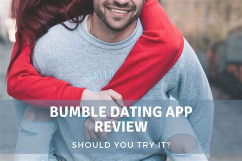 Bumble dating review